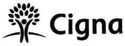 Trademark CIGNA + LOGO