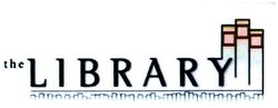 Trademark THE LIBRARY