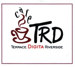 Trademark TRD TERRACE DIGITA RIVERSIDE