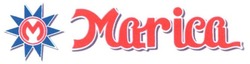Trademark MARICA