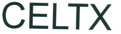 Trademark CELTX