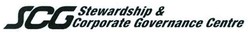 Trademark SCG Steward and Corporate Governance Centre