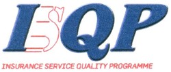 Trademark ISQP (INSURANCE SERVICE QUALITY PROGRAMME)