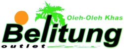 Trademark BELITUNG OUTLET