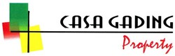 Trademark CASA GADING PROPERTY