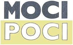 Trademark MOCI POCI