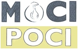 Trademark MOCI POCI