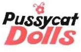 Trademark PUSSYCAT DOLLS + LOGO