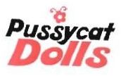 Trademark PUSSYCAT DOLLS