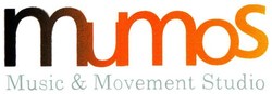 Trademark MUMOS MUSIC & MOVEMENT STUDIO