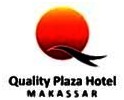 Trademark QUALITY PLAZA HOTEL MAKASSAR