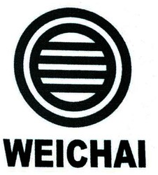 Trademark WEICHAI