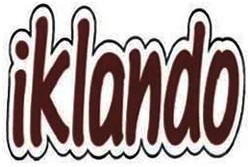 Trademark IKLANDO