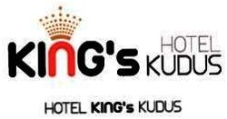 Trademark KINGS KUDUS