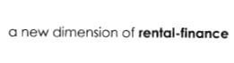 Trademark A NEW DIMENSION OF RENTAL FINANCE