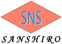 Trademark SNS SANSHIRO