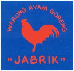 Trademark JABRIK