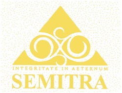 Trademark INTEGRITA IN AETERNUM SEMITRA