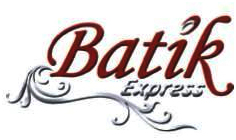 Trademark BATIK EXPRESS