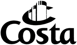 Trademark COSTA