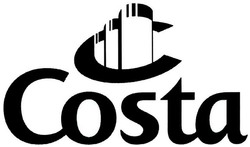 Trademark COSTA