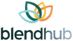 Trademark BLENDHUB