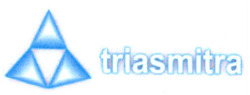 Trademark TRIASMITRA