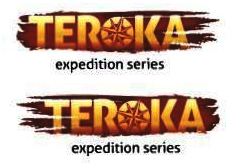 Trademark TEROKA