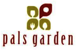 Trademark PALS GARDEN