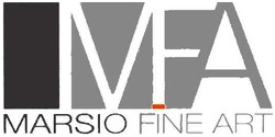 Trademark MFA MARSIO FINE ART