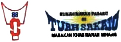 Trademark TUAHSAKATO 88 + LOGO