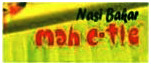 Trademark NASI BAKAR MAHC TIE