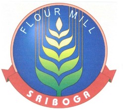 Trademark FLOUR MILL SRIBOGA