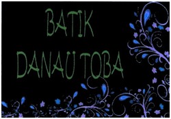 Trademark BATIK DANAU TOBA