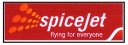 Trademark SPICEJET