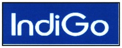 Trademark INDIGO