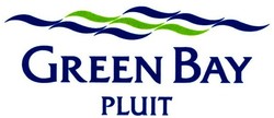 Trademark GREEN BAY PLUIT