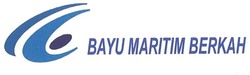 Trademark BAYU MARITIM BERKAH