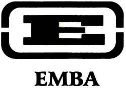 Trademark EMBA