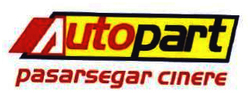 Trademark AUTOPART PASARSEGAR CINERE