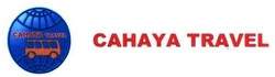 Trademark CAHAYA TRAVEL