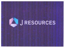 Trademark J RESOURCES