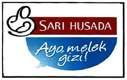 Trademark SARI HUSADA