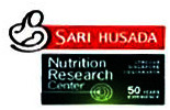 Trademark SARI HUSADA NUTRITION RESEARCH CENTER