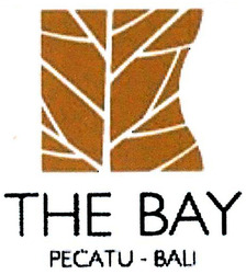 Trademark THE BAY PECATU BALI