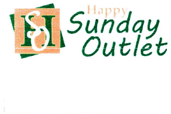 Trademark HAPPY SUNDAY OUTLET