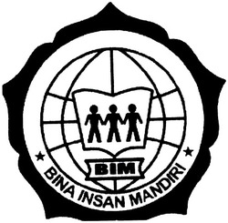 Trademark BINA INSAN MANDIRI