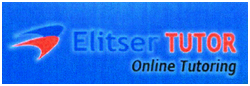 Trademark ELITSER TUTOR ONLINE TUTORING