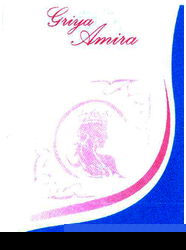 Trademark GRIYA AMIRA + LOGO