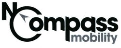 Trademark NCOMPASS MOBILITY